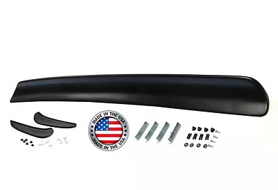 1970 Plymouth Cuda AAR Rear Ducktail Style Spoiler W/ Hardware Mopar 70 & Chin • $309.99