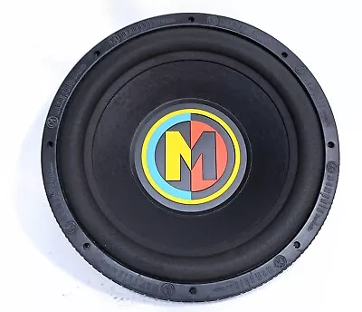 Memphis Power Reference 300W RMS  15  Subwoofer (31663-1) • $158.99