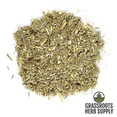 Mugwort Herb C/s (Artemisia Vulgaris) • $5.95