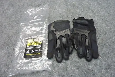 MECHANIX WEAR TAA Covert M-pact Anti-static Impact Gloves (Size L.) NEW • $29.99