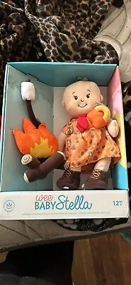 Manhattan Wee Baby Stella Dolls • $17.99