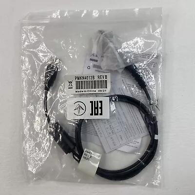 OEM PMKN4012B USB Programming Cable For Motorola MotoTRBO XPR6550 APX4000 7000 • $69.99