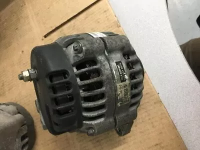 Alternator VIN 4 8th Digit Fits 96-02 CAVALIER 36134 • $49.89