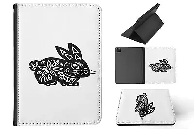 Case Cover For Apple Ipad|chinese New Year Of The Rabbit#2 • $39.95