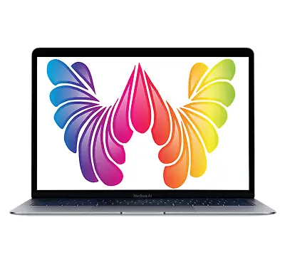 Apple MacBook Air 13  16GB RAM 256GB SSD 8 CORE M1 TURBO - VENTURA • $909.12