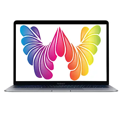 $1432 • Buy VENTURA GRAY Apple MacBook Air 13  16GB RAM 1TB SSD 8 CORE M1 TURBO - Warranty
