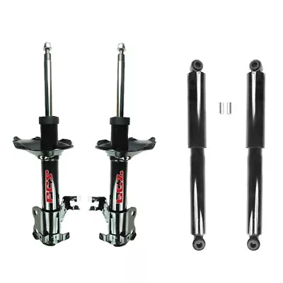 FCS Front Struts And Rear Shocks Kit For Mercury Villager Nissan Quest 3.3L FWD • $120.95