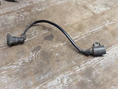 2006 Vento Triton R4 150cc Chinese Scooter Engine Motor Ignition Coil • $9.99