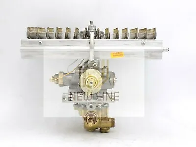 Chaffoteaux Britony 2t Gas & Water Section Assembly Ng 60053115 60053116 • £999