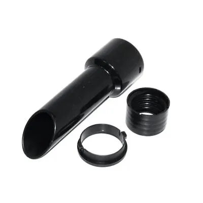 Hose Tool End Cuff Nozzle Pipe 32mm For Numatic Henry Basil Hetty Vacuum Cleaner • £4.99