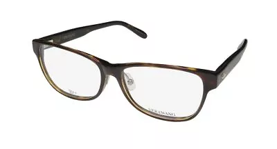 Vera Wang Va24 Asian Fit Handmade Premium Segment Stylish Eyeglass Frame/eyewear • $26.95