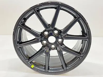 2019 18 20 22 23 Tesla Model 3 Base Wheel Rim Alloy 18x8.5j Et40 Oem 104422100c • $210.57