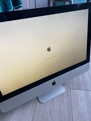 IMac (21.5-inch Late 2009) Need A Fix • £35