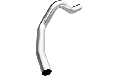 Magnaflow 4 Inch Universal Exhaust Tail Pipe 99-03 7.3L Ford Power Stroke 15455 • $162