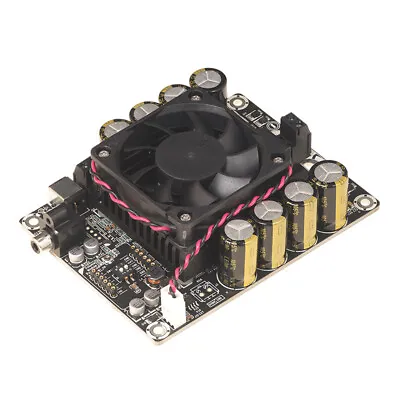 1 X 300watt Class D Audio Amplifier Board - T-amp • $37.72