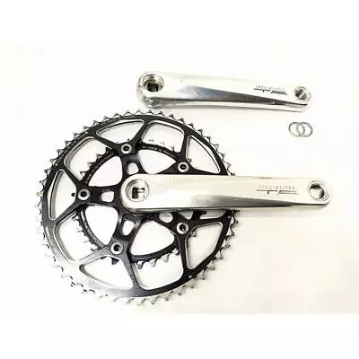 Specialites Ta Carmina 50-34T 170Mm Crankset • $363.99