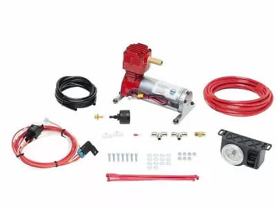 Firestone Ride-Rite Suspension Air Compressor Kit Fits VW Golf 2011-2019 64PKZW • $603.67