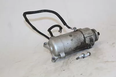 Yamaha ENGINE STARTING STARTER MOTOR -DC 12V 42X-81890-00-00 • $80.10