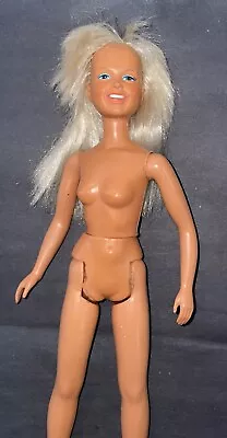 Vintage Kenner Dusty Doll • $10.99