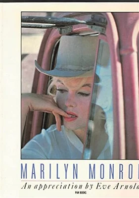 £4.99 • Buy Marilyn Monroe: An Appreciation By Arnold, Eve Paperback Book The Cheap Fast