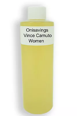 Perfume Body Oil VINCE CAMUTO Essence Fragrance Oil Uncut For (women) 1oz • $9.99