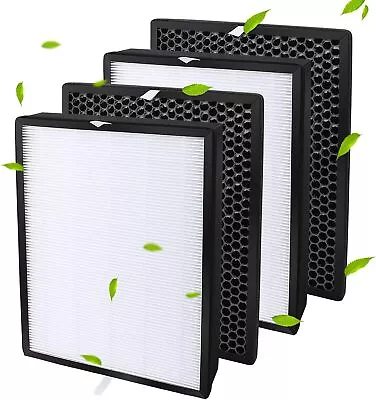 HEPA Filter FY2422/30 And Filter FY2420/30 Alternative Replacement For Philips • $26.99