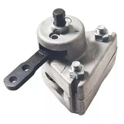 Mechanical Brake Caliper For Rotor Disc Go Kart Fun Cart Manco ASW Carter Cart • $36.99