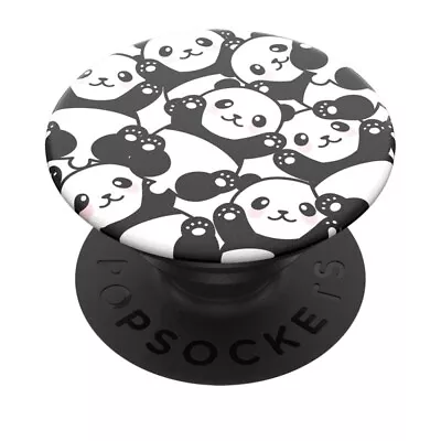 $19 • Buy PopSockets PopGrip (Gen2) - Pandamonium