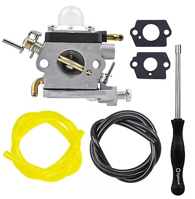 Carburetor For Husqvarna 122HD45 122HD60 Hedge Trimmer McCulloch 523012401 • $19.75