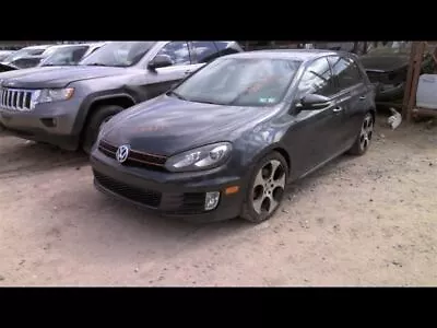 Manual Transmission 2.0L 6 Speed Transmission ID Kzs Fits 08-17 JETTA 1382288 • $350