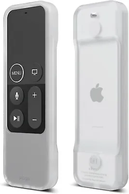 $22.89 • Buy Elago Magnet Apple TV Remote Cover For Apple TV 4K / 4th Generation Siri Remote