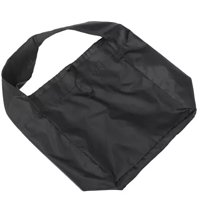 Pocket Car Storage Bag Oxford Travel Stroller Cover Infant Carseat Umbrella • £10.78