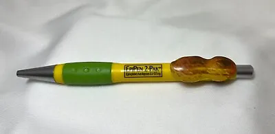 EpiPen Drug Rep Collectible Pharmaceutical Clicker Pen PEANUT Pocket Clip • $29.99