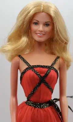 Doll Vintage 1978 Cheryl Ladd Doll TV's Star Women Charlie's Angels Doll • $40