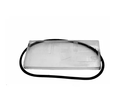 Head Lamp Lens Left Fits Volvo 740 744/745 1989 1990 1991 1992 VP2747L • $44.90