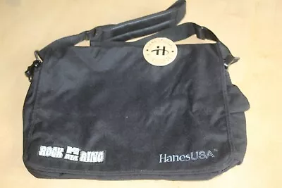 MTV - Rock Am Ring Promotional Computer Bag • $29.99