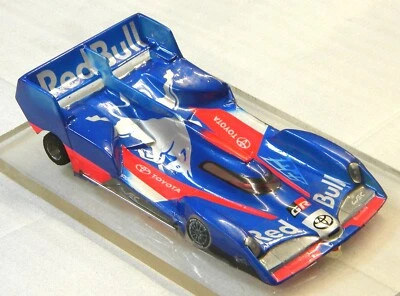 £40.30 • Buy Slot Car 1/24 LMP Flexi. Mercury Chassis - Eagle Motor.