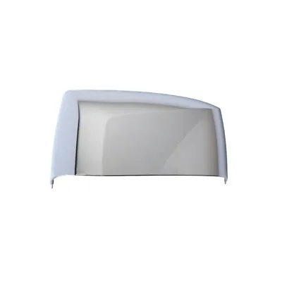 Driver Side Hood Mirror Cover Chrome For Volvo VNL Gen3 2018+ • $15.99