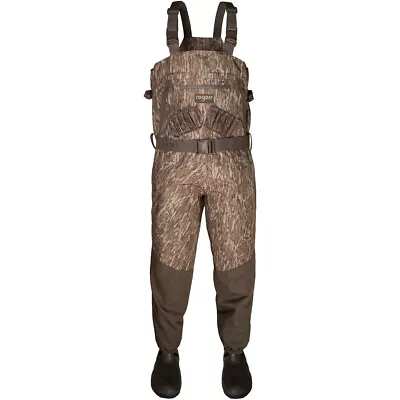 Rogers Toughman 2-in-1 Insulated Breathable Wader • $299.99