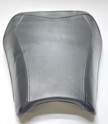 Front Drivers Seat Pad Saddle Pillion OEM Cbr929 2001 Honda CBR929RR CBR 929 RR • $49.99