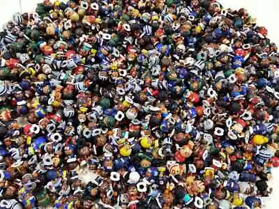 Lot Of 10 Teenymates Mini Figures 1  Random Pick BIN • $4.99