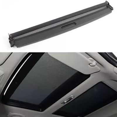 Front Sunroof Sunshade Curtain Cover For MINI Cooper R60 2007-2016 CO • $55.02