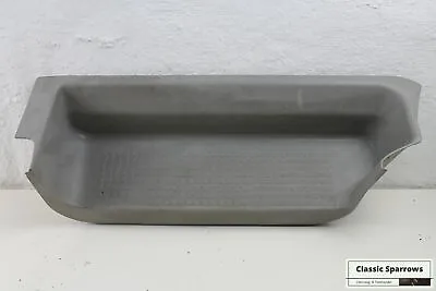 VW T4 Entrance Right Step Step Step Insert Grey Multivan 701863736B • $28.75