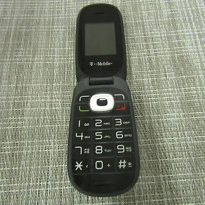 Alcatel Onetouch 665a - (t-mobile) Clean Esn Untested Please Read!! 35428 • $6.39