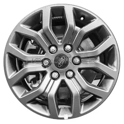 21-23 F150 Dark Grey Painted Alloy Spare Wheel Rim 18x8.5 Six 6 Y Split Spokes • $326.99