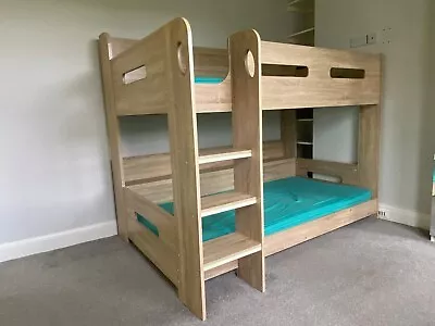 Bunk Bed (full UK Single Bed Size) • £111