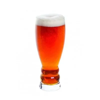 Dartington Crystal - Brew Craft Real Ale 20.5cm Glass 570ml GIFT BOXED (Made In  • $19.95