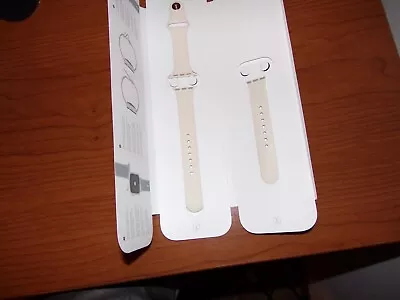 Genuine Apple Vintage Rose Sport Band 38mm • $12.99