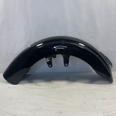 2004-2011 04-11 Victory Kingpin Front Wheel Mudguard Cover Fender 1014212 • $220