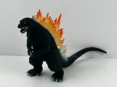 GODZILLA Vs Megaguirus Tsuburaya 7  Figure Bandai Monster Kaiju Toho Movie 1999 • $149